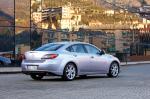 Mazda6 2008 года